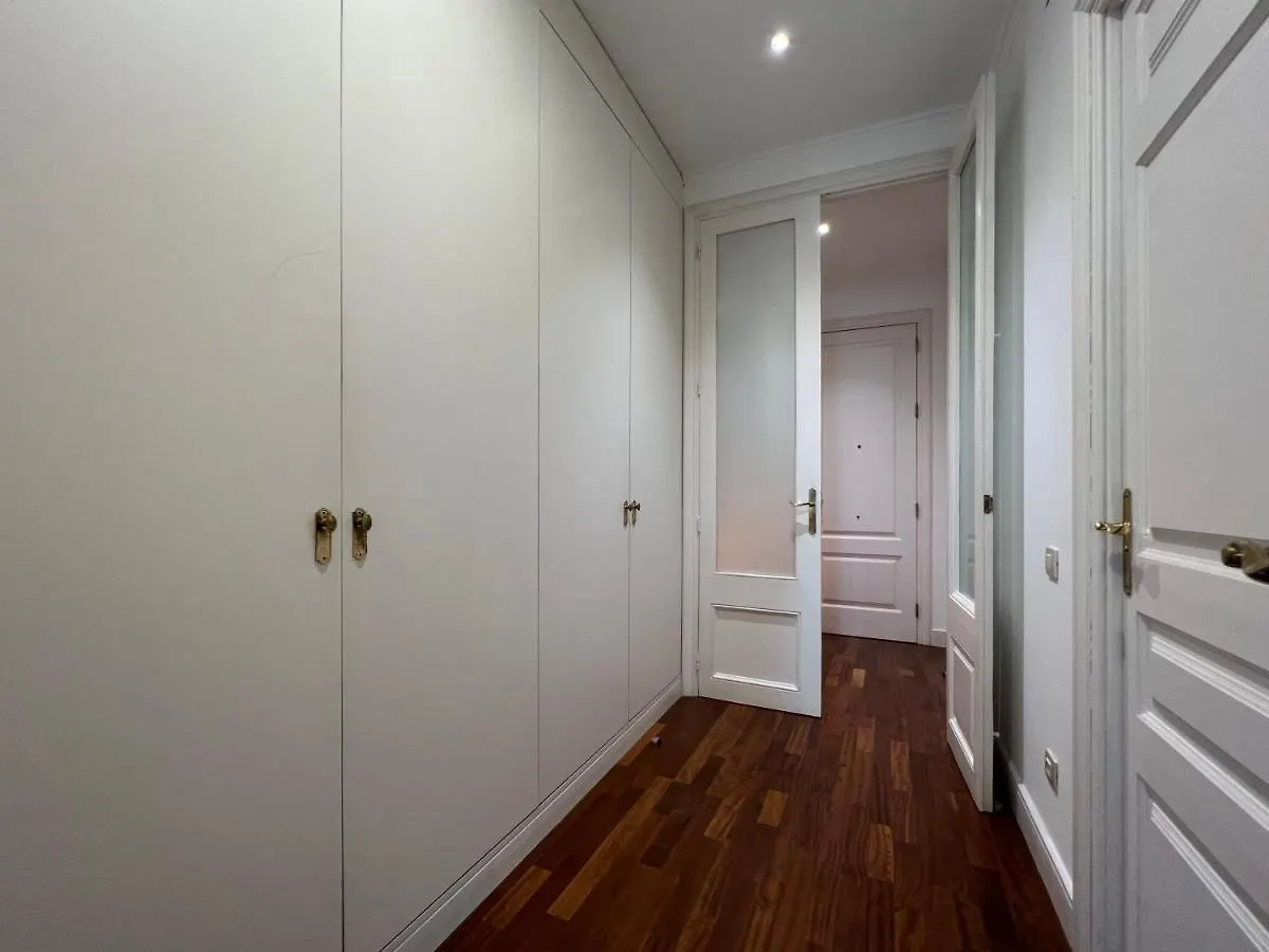 Stay Unique Apartments Bruc Barcelona Spain