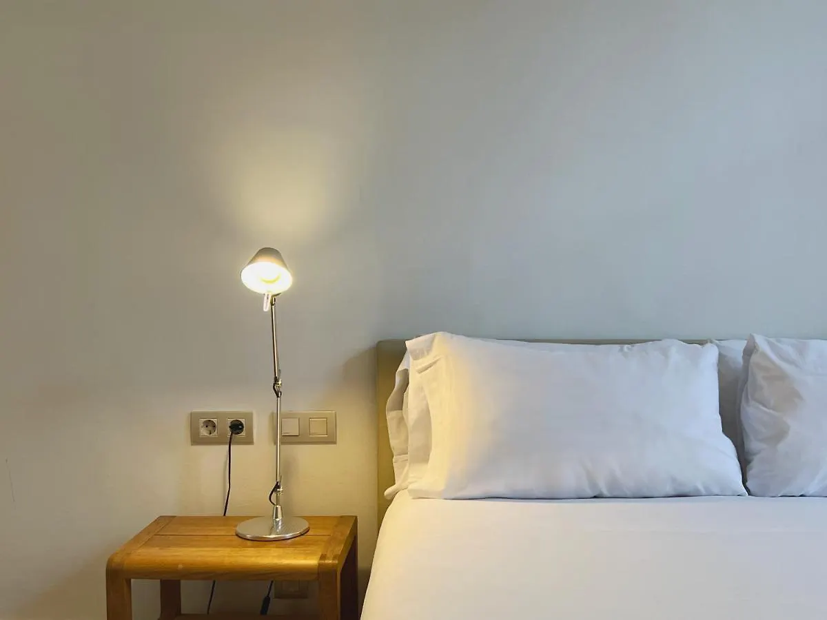 Stay Unique Apartments Bruc Barcelona