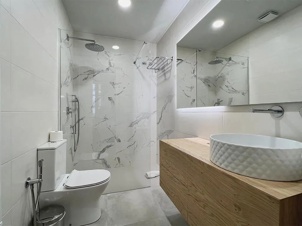 Stay Unique Apartments Bruc Barcelona