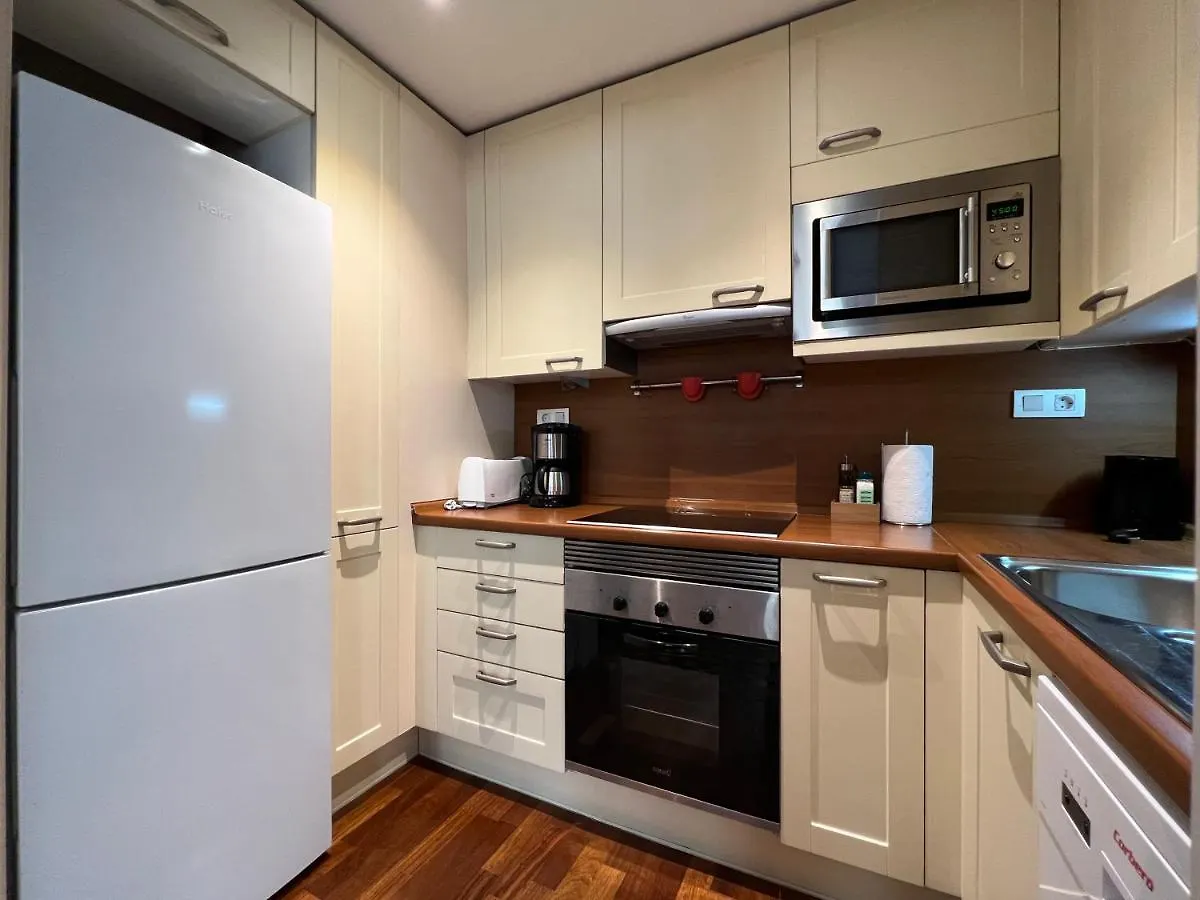 Stay Unique Apartments Bruc 바르셀로나 스페인