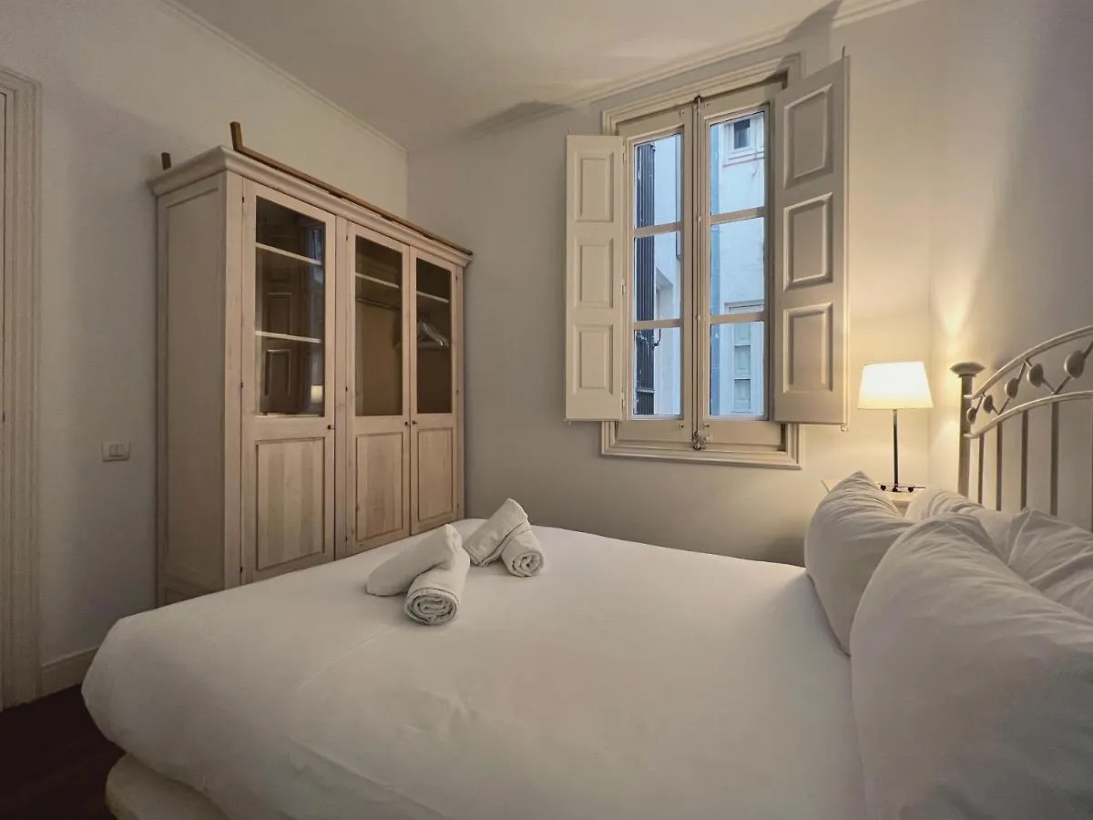 Stay Unique Apartments Bruc Barcelona