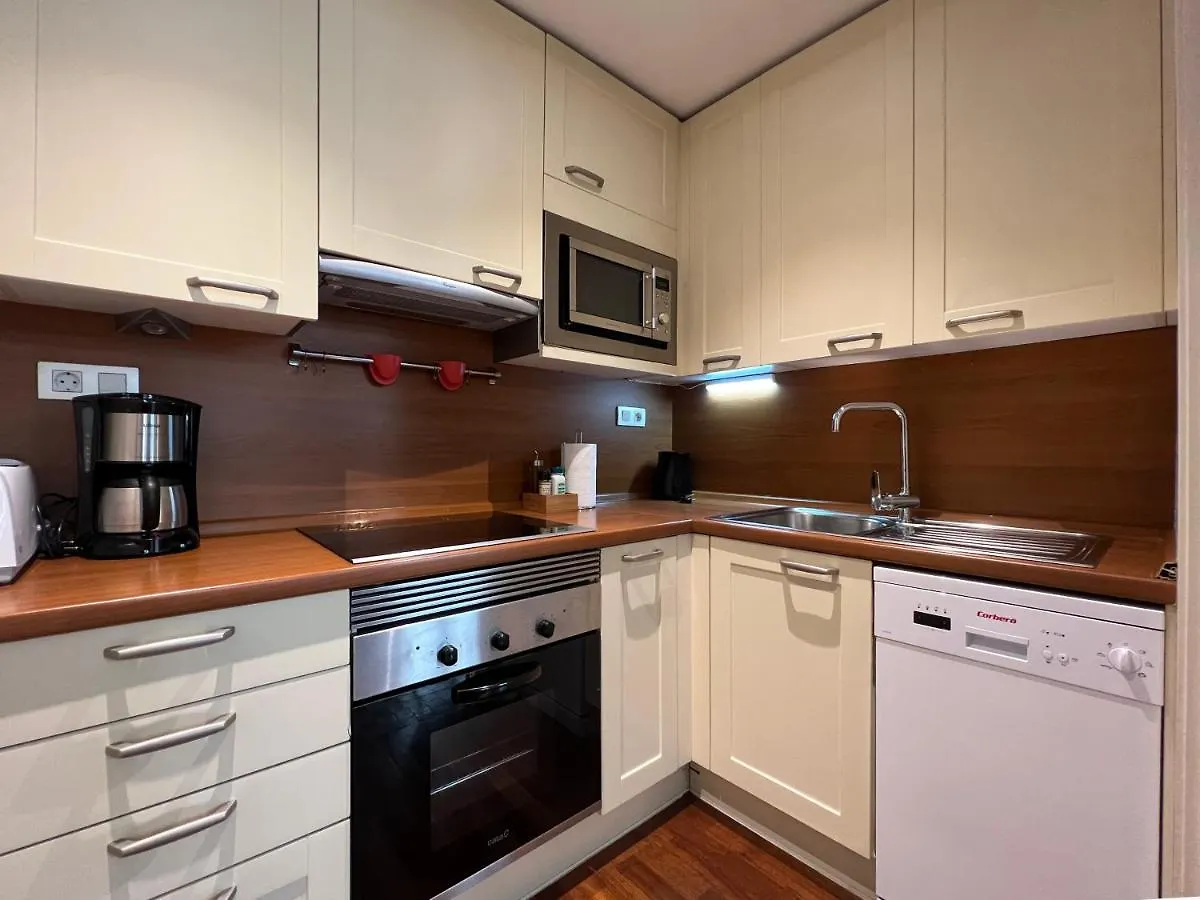 Stay Unique Apartments Bruc Barcelona Spain